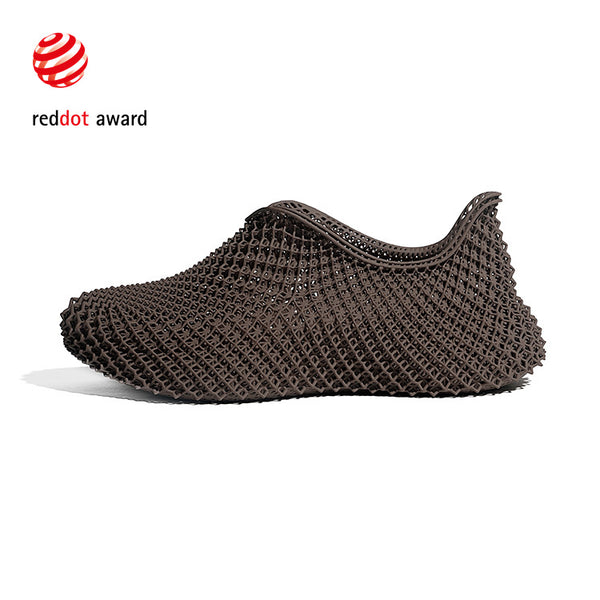 Asta — Sculptural Comfort Sneakers
