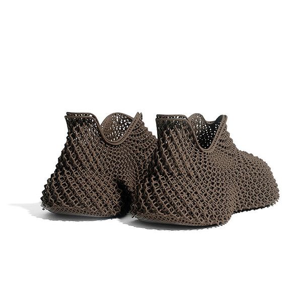 Asta — Sculpted Support