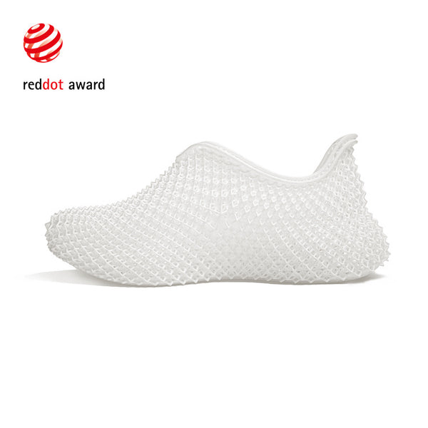 Asta — Sculptural Comfort Sneakers