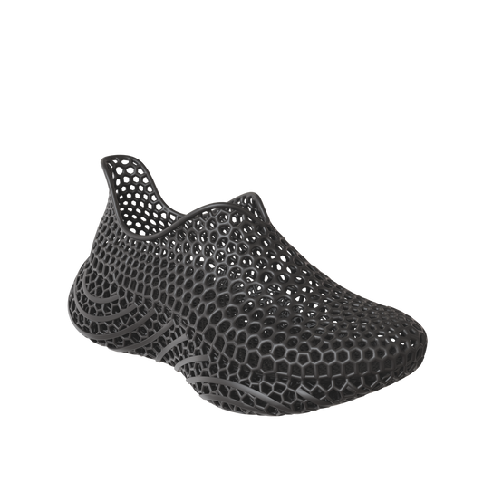 Cells — Black — 2
