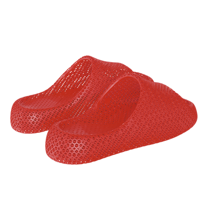 Dolphin Red 4