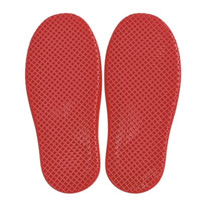 Dolphin Red 5