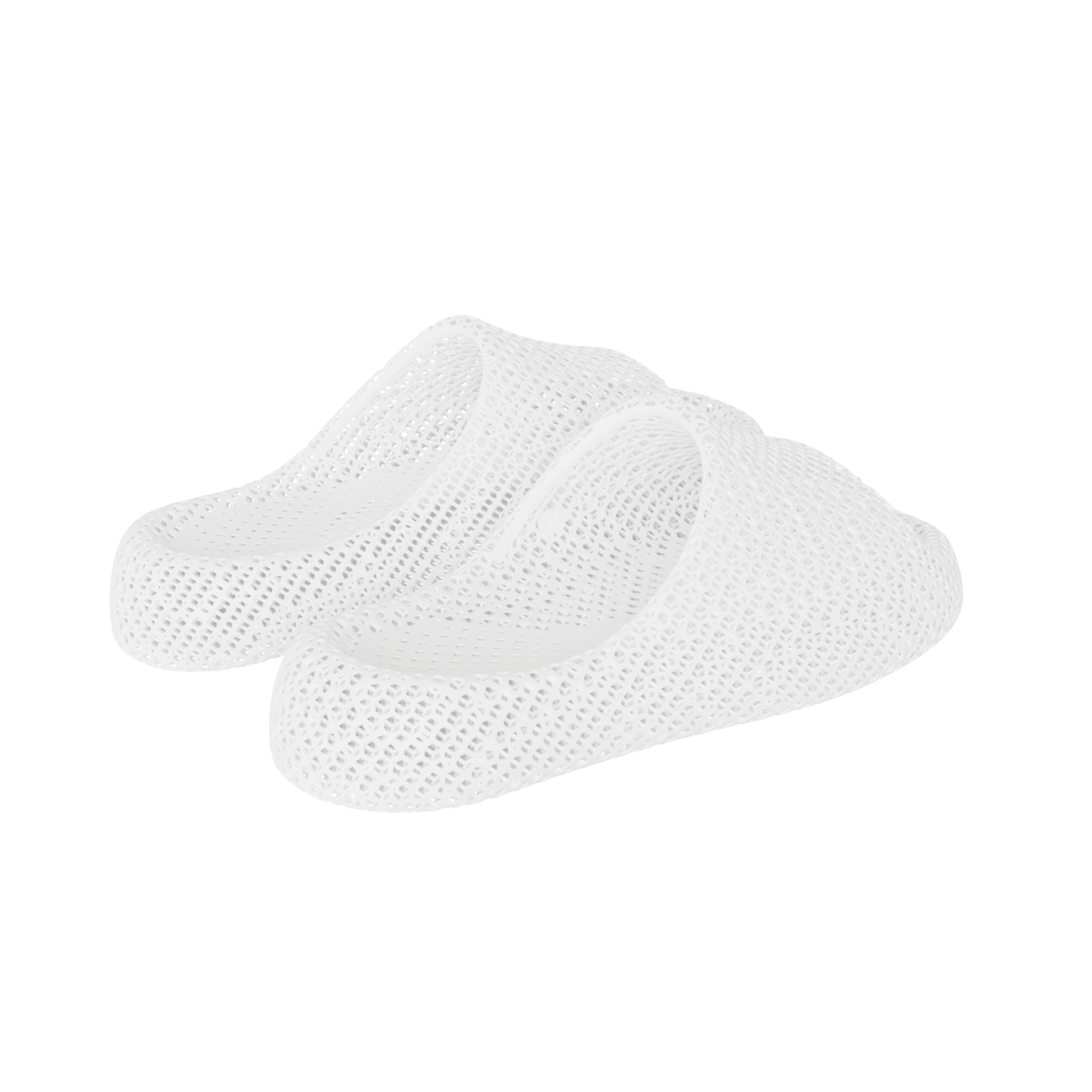 Dolphin White 4